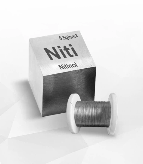 Nitinol