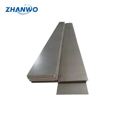 Shape Memory Nitinol ark